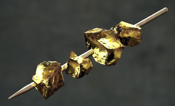 Detail Fallout Iguana Nomer 13