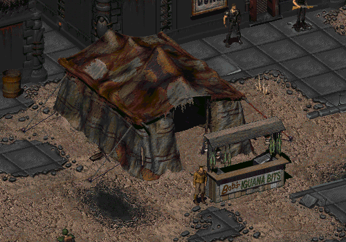 Detail Fallout Iguana Nomer 15