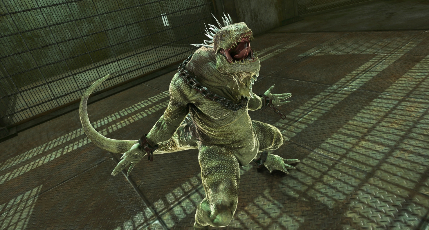 Detail Fallout Iguana Nomer 19