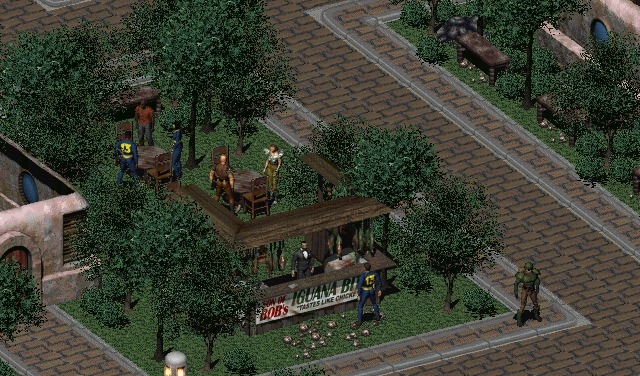 Detail Fallout Iguana Nomer 22