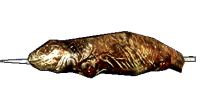 Detail Fallout Iguana Nomer 25