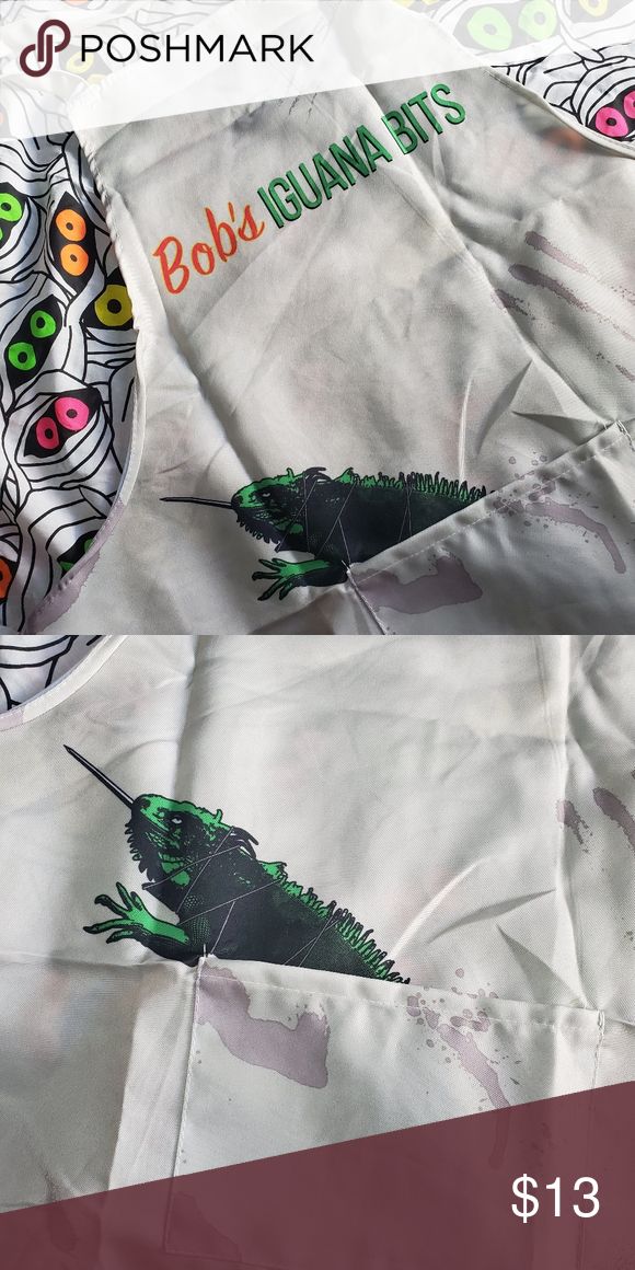 Detail Fallout Iguana Nomer 28