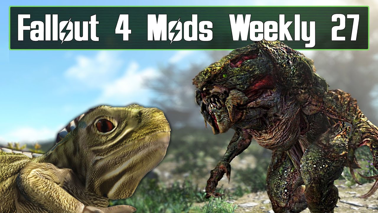 Detail Fallout Iguana Nomer 29