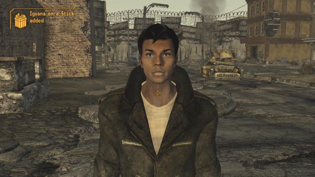 Detail Fallout Iguana Nomer 40
