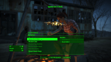Detail Fallout Iguana Nomer 43
