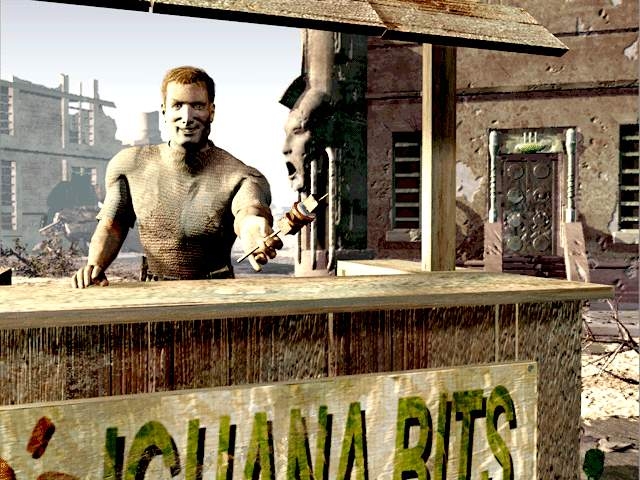 Detail Fallout Iguana Nomer 53