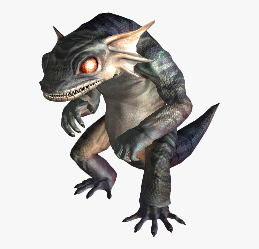 Detail Fallout Iguana Nomer 9