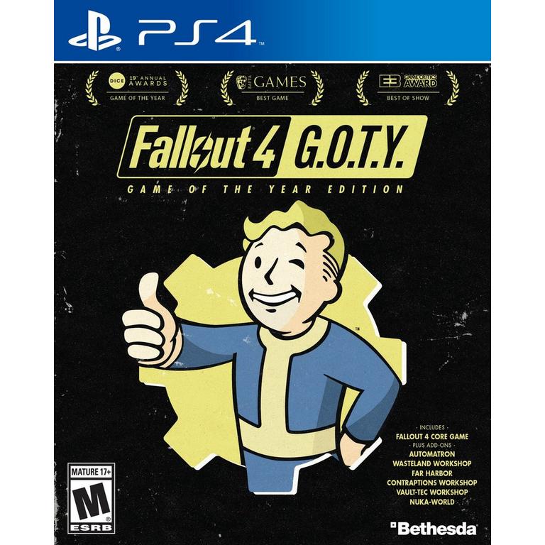 Detail Fallout Image Nomer 11