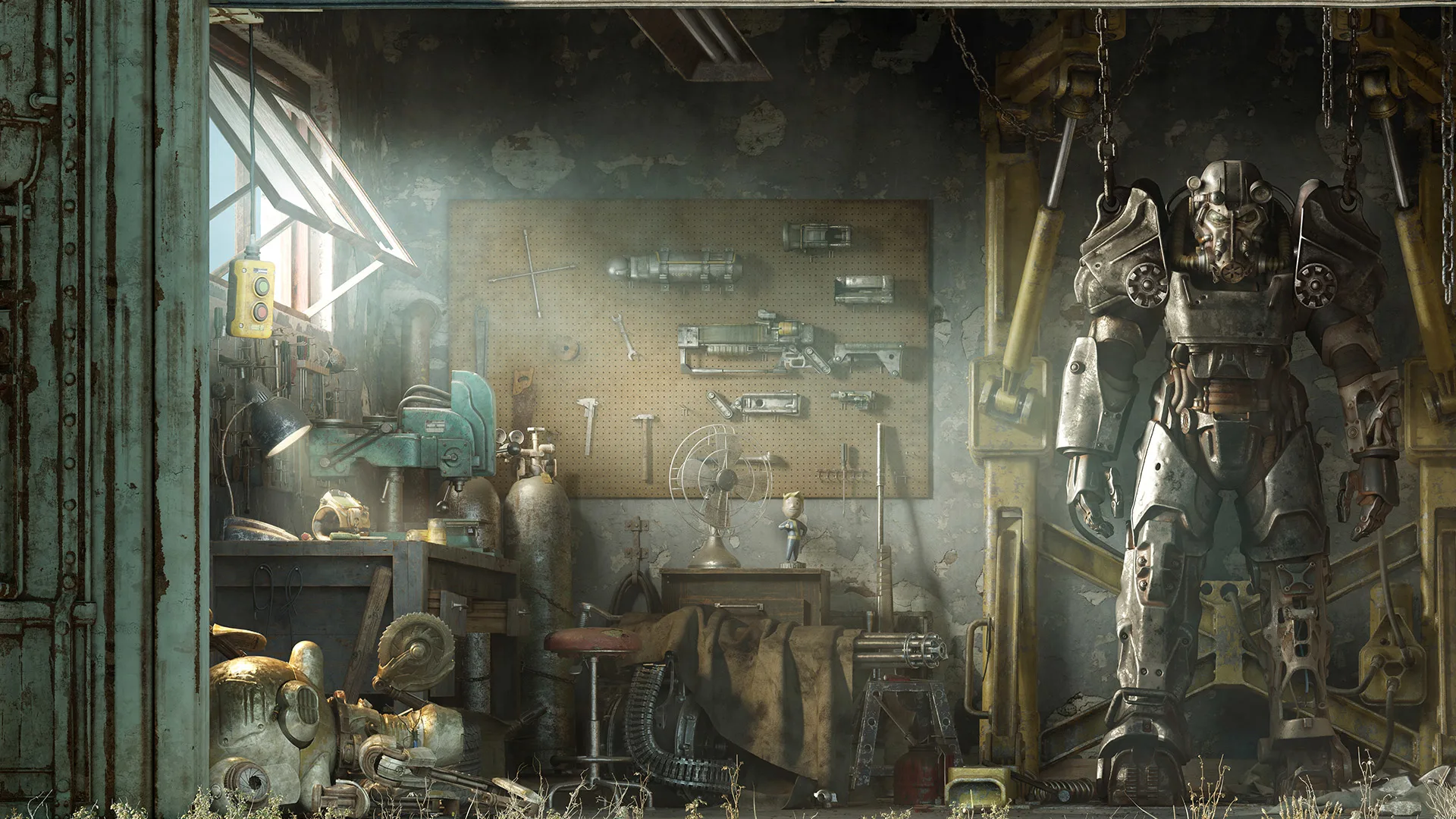 Detail Fallout Image Nomer 4