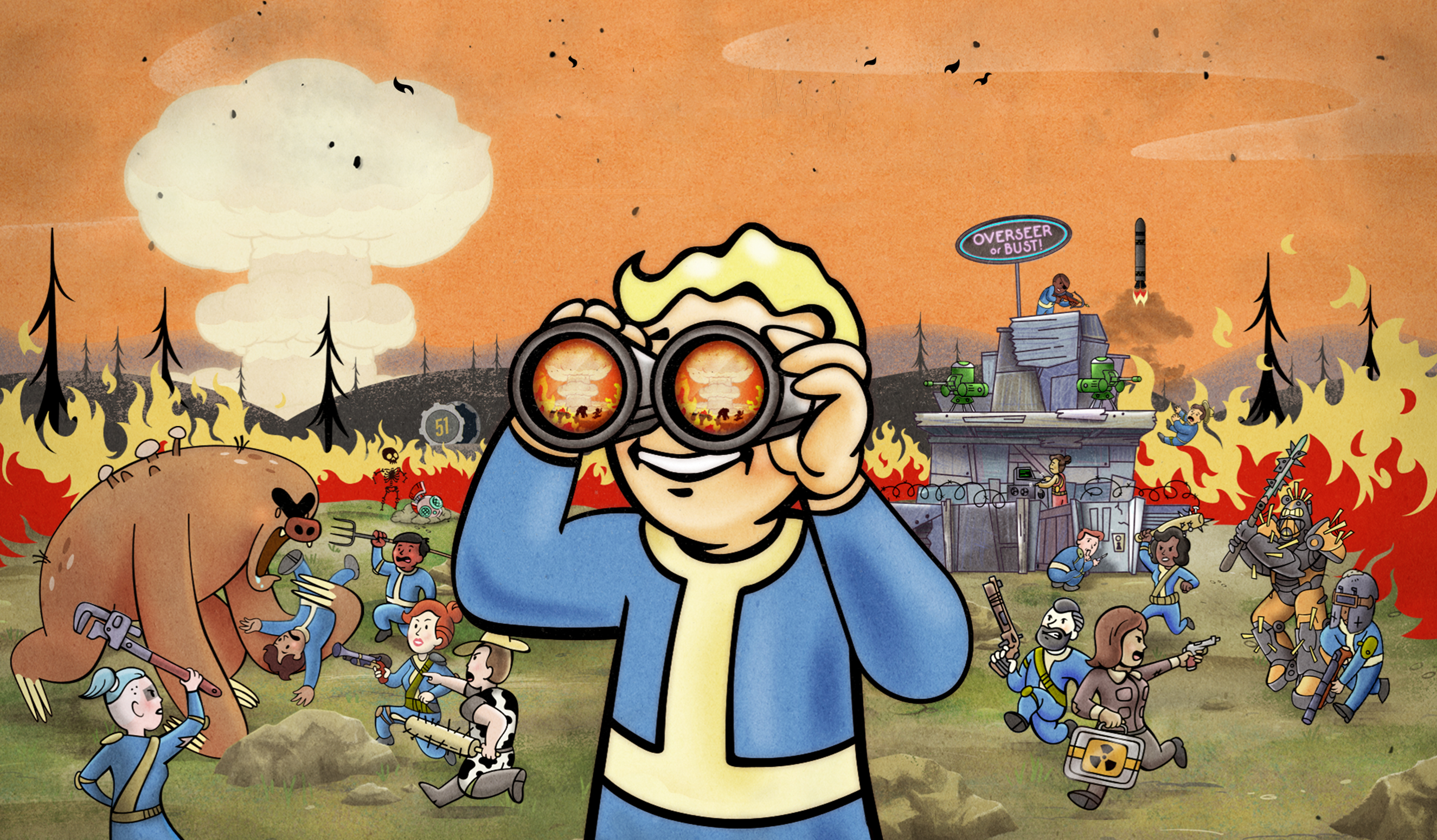 Detail Fallout Image Nomer 34