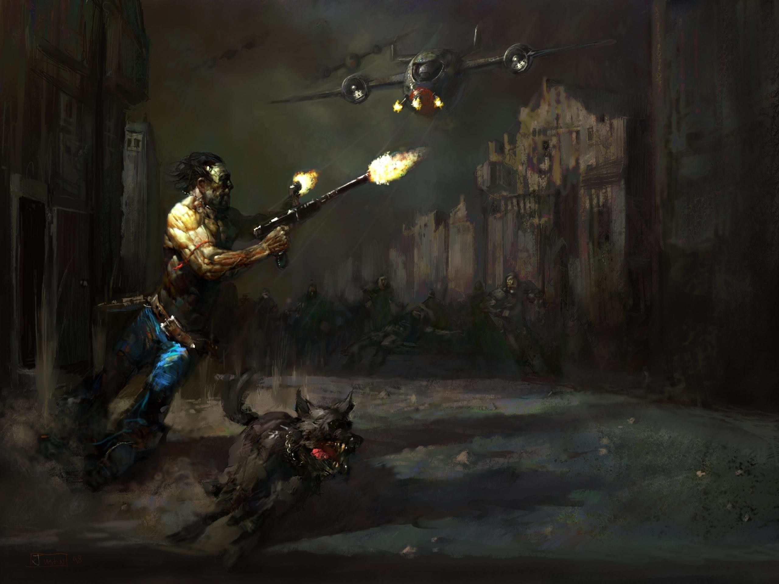 Detail Fallout Image Nomer 48