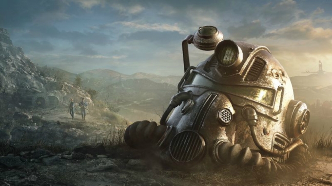 Fallout Images - KibrisPDR