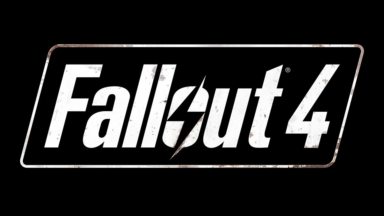 Detail Fallout Logo Nomer 13