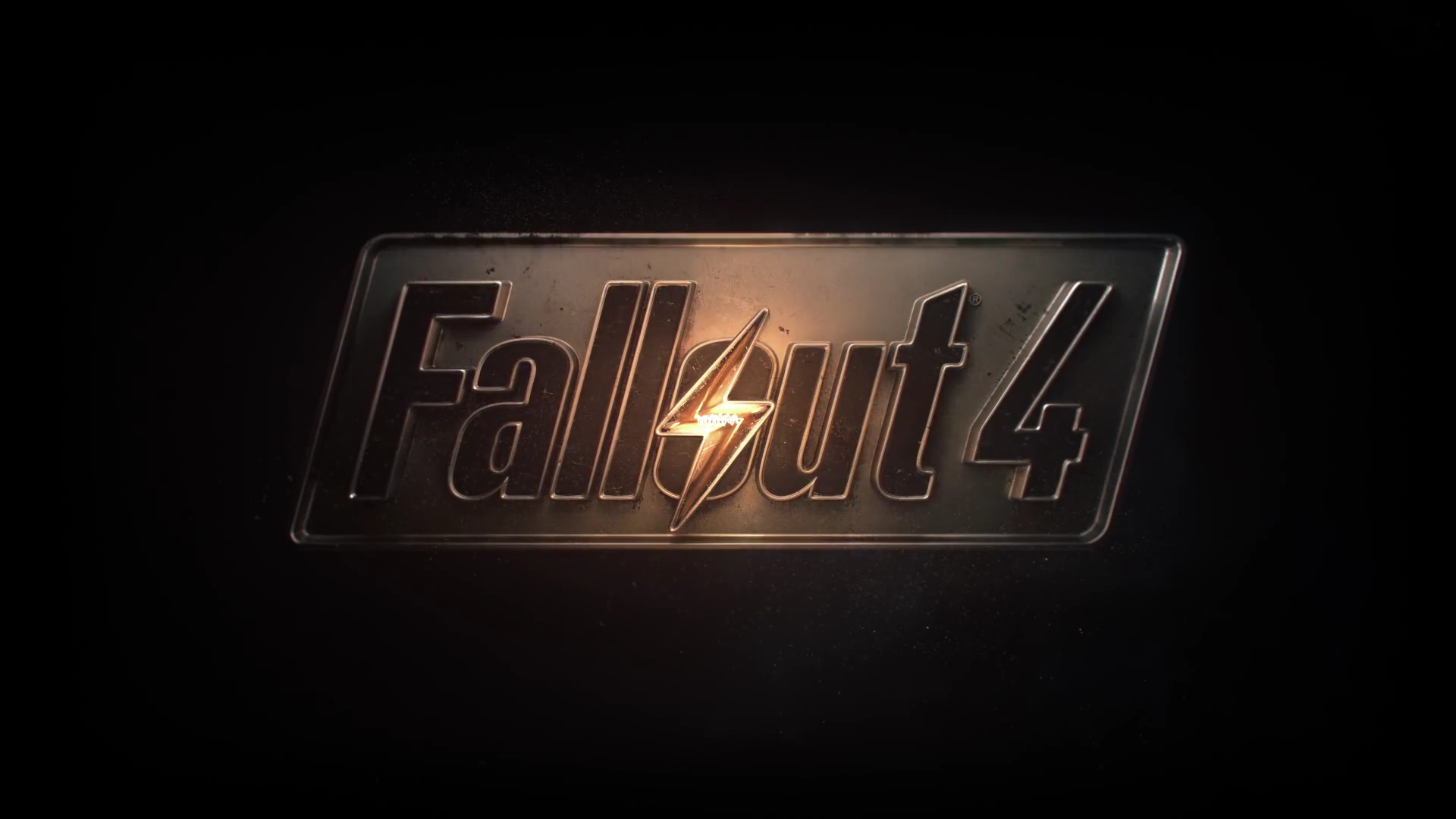 Detail Fallout Logo Nomer 14