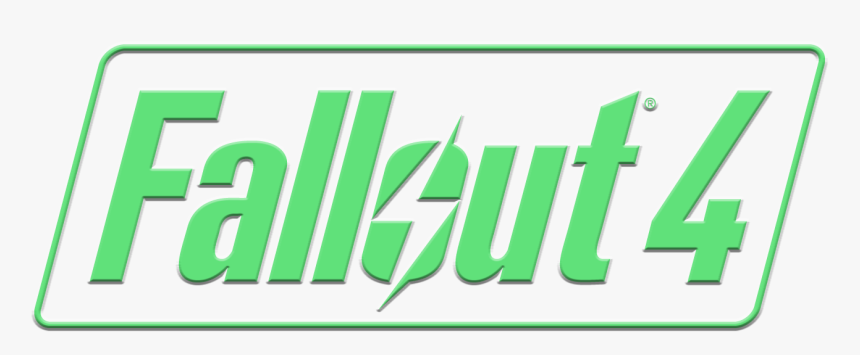 Detail Fallout Logo Nomer 17