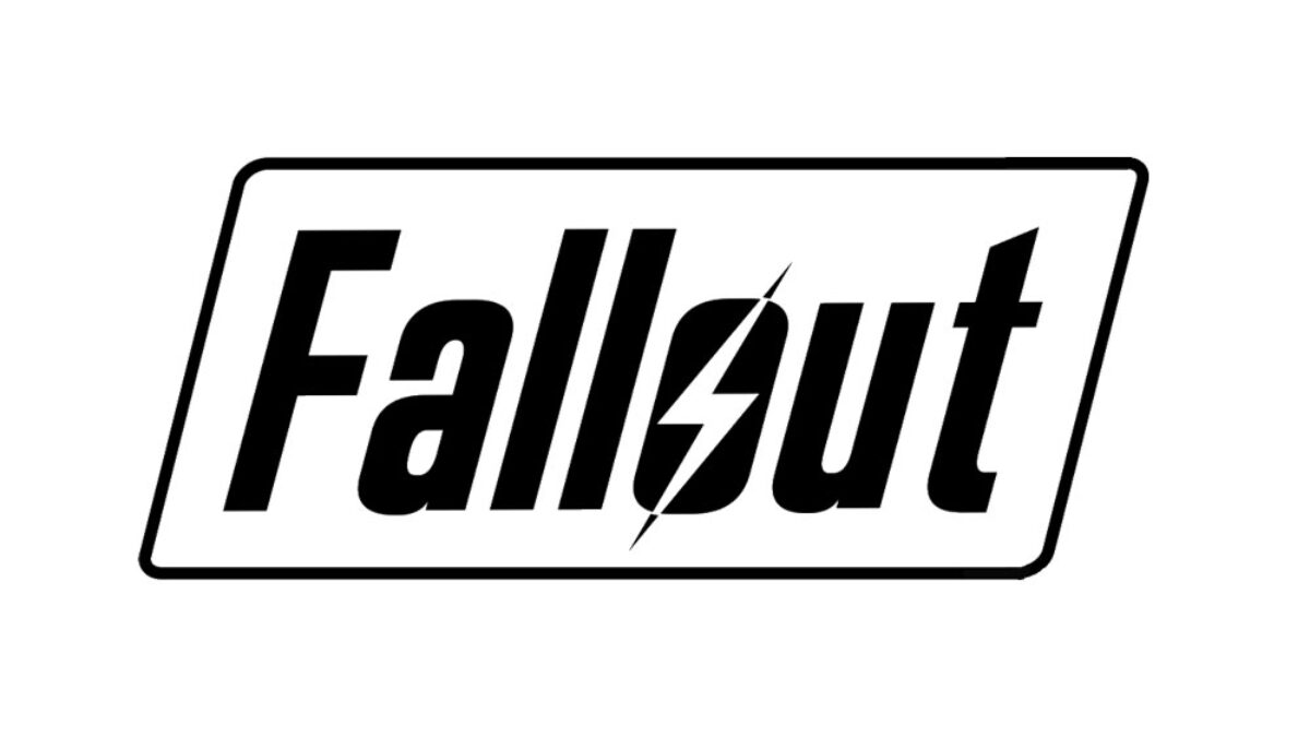 Detail Fallout Logo Nomer 3