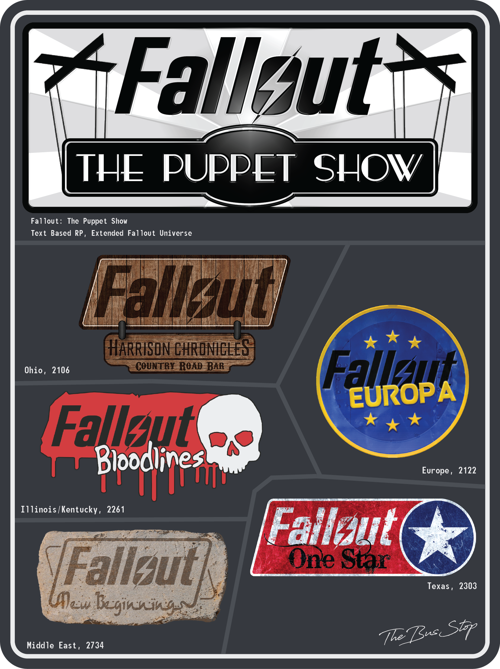 Detail Fallout Logo Nomer 20