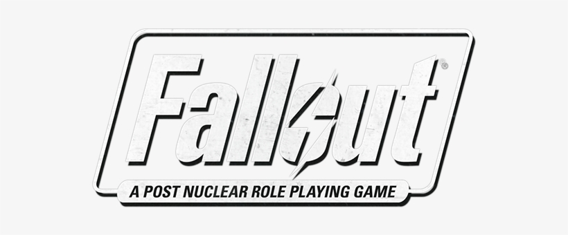 Detail Fallout Logo Nomer 23