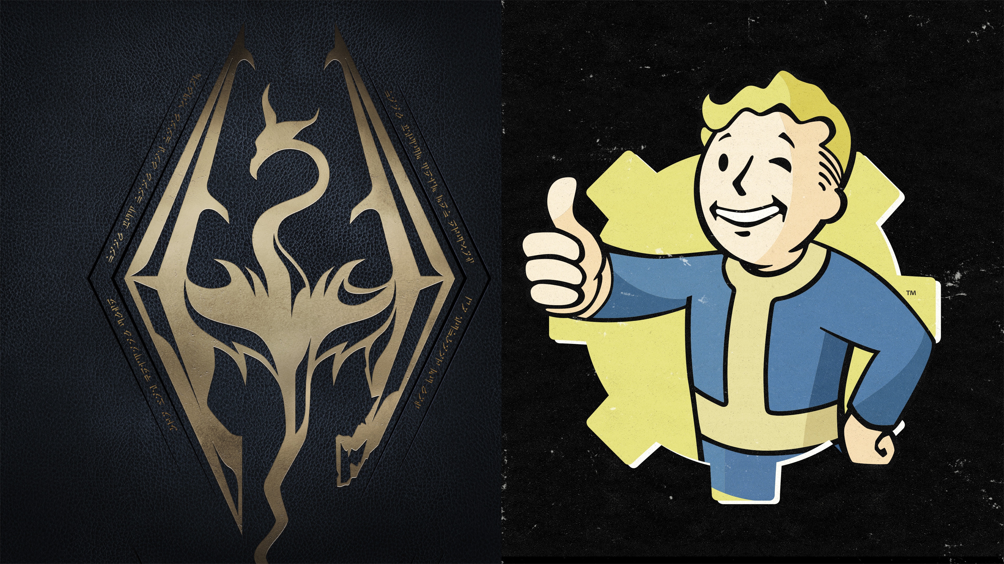 Detail Fallout Logo Nomer 28