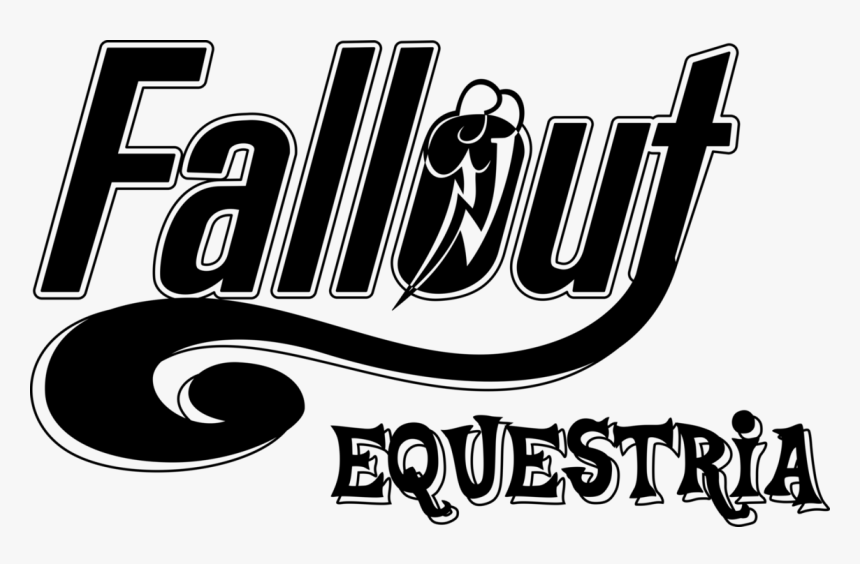 Detail Fallout Logo Nomer 38