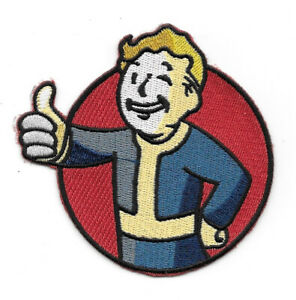 Detail Fallout Logo Nomer 48