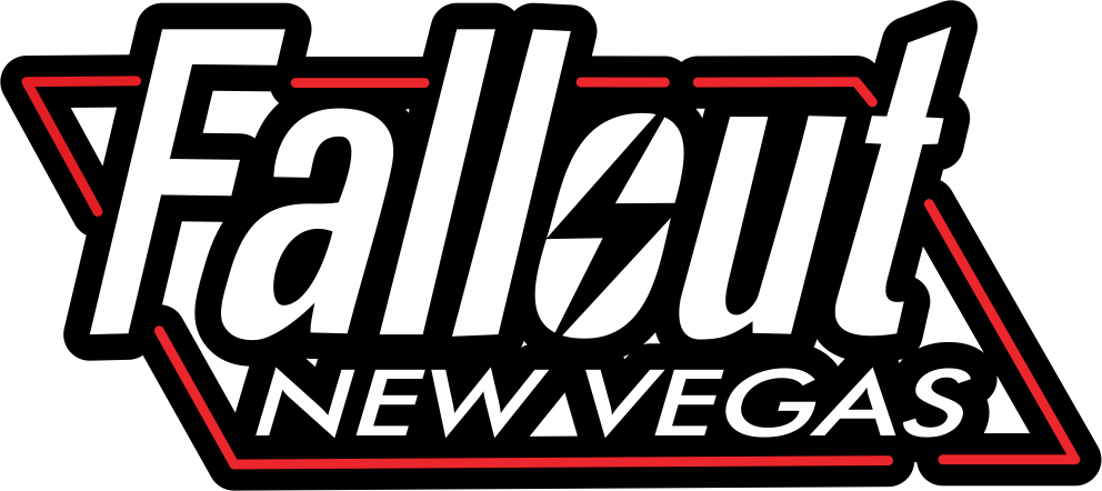 Detail Fallout Logo Nomer 54
