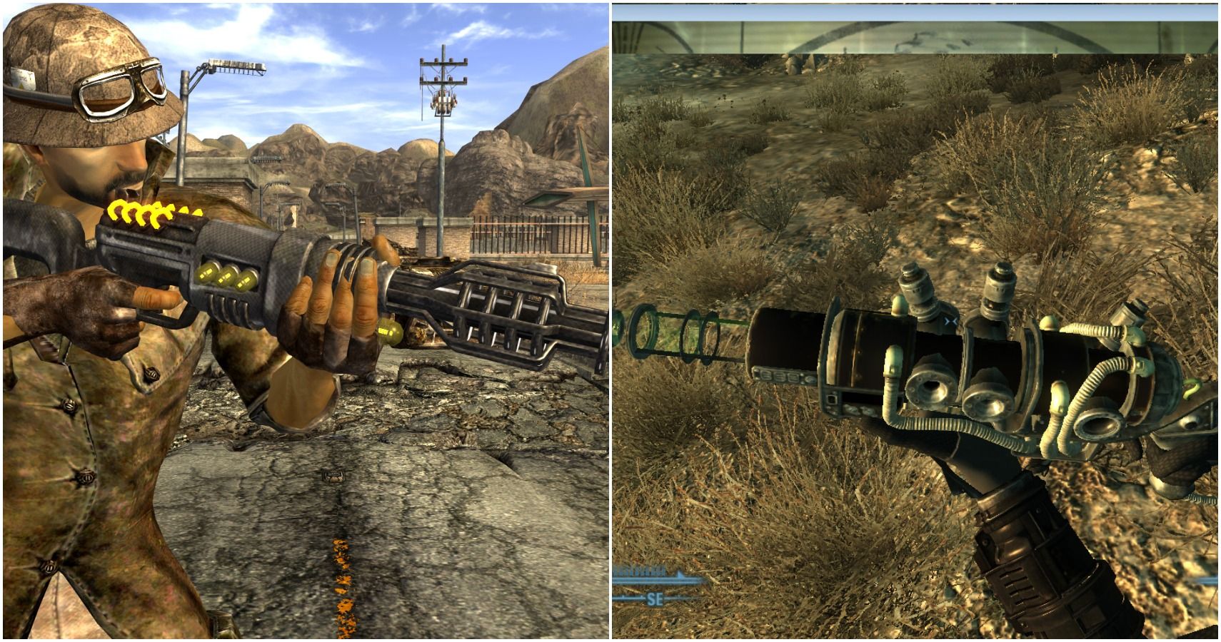 Detail Fallout Nv Sniper Rifle Nomer 38