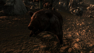 Detail Fallout Pig Rat Nomer 27