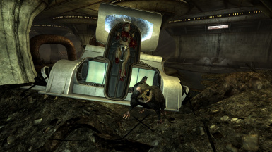 Detail Fallout Pig Rat Nomer 28