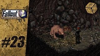 Detail Fallout Pig Rat Nomer 31