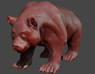 Detail Fallout Pig Rat Nomer 51