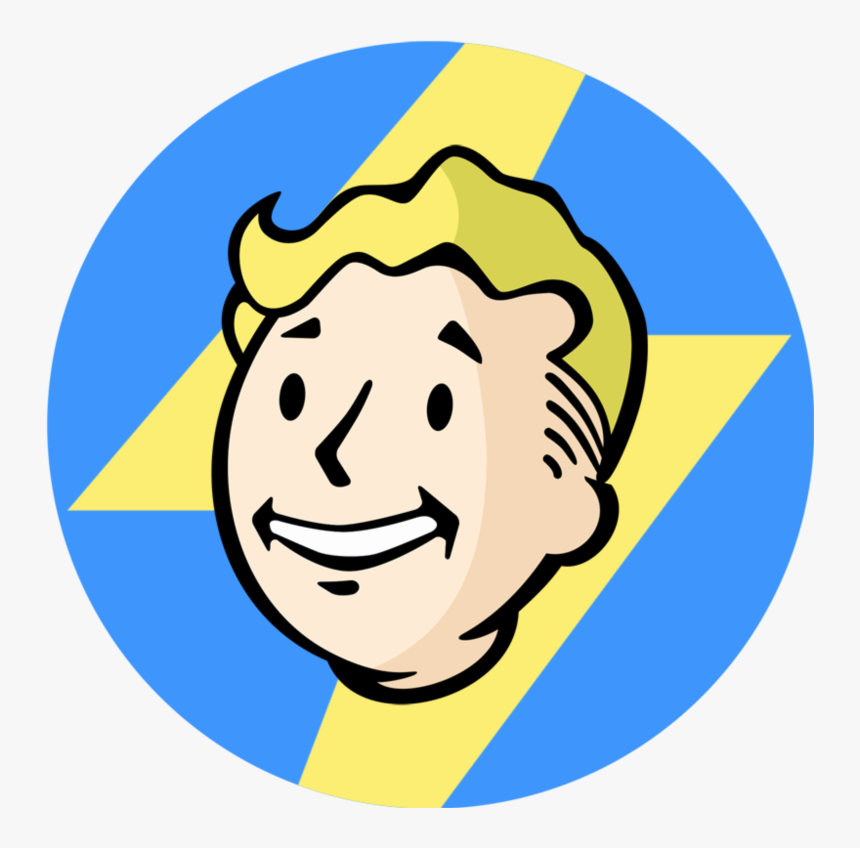 Detail Fallout Png Nomer 22