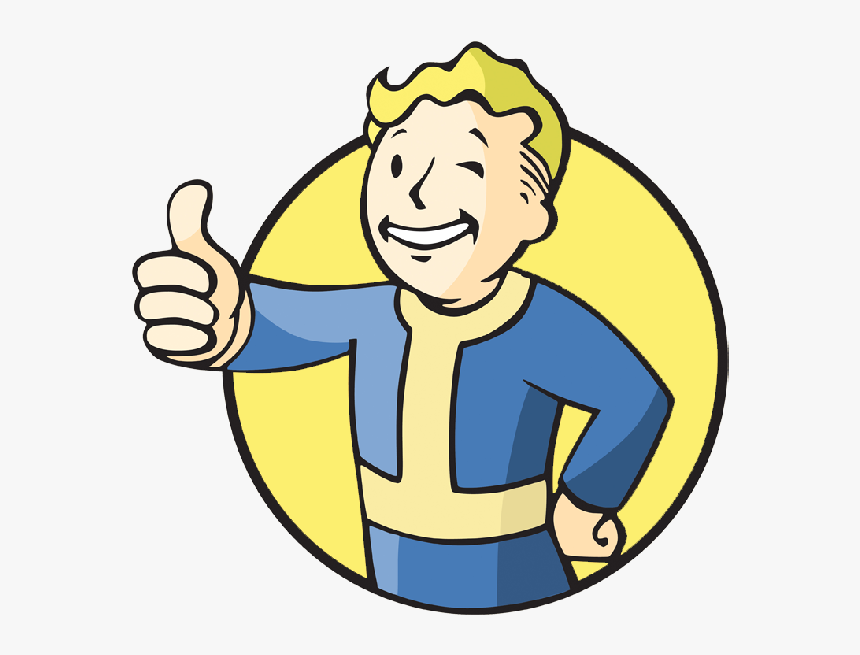 Detail Fallout Png Nomer 5