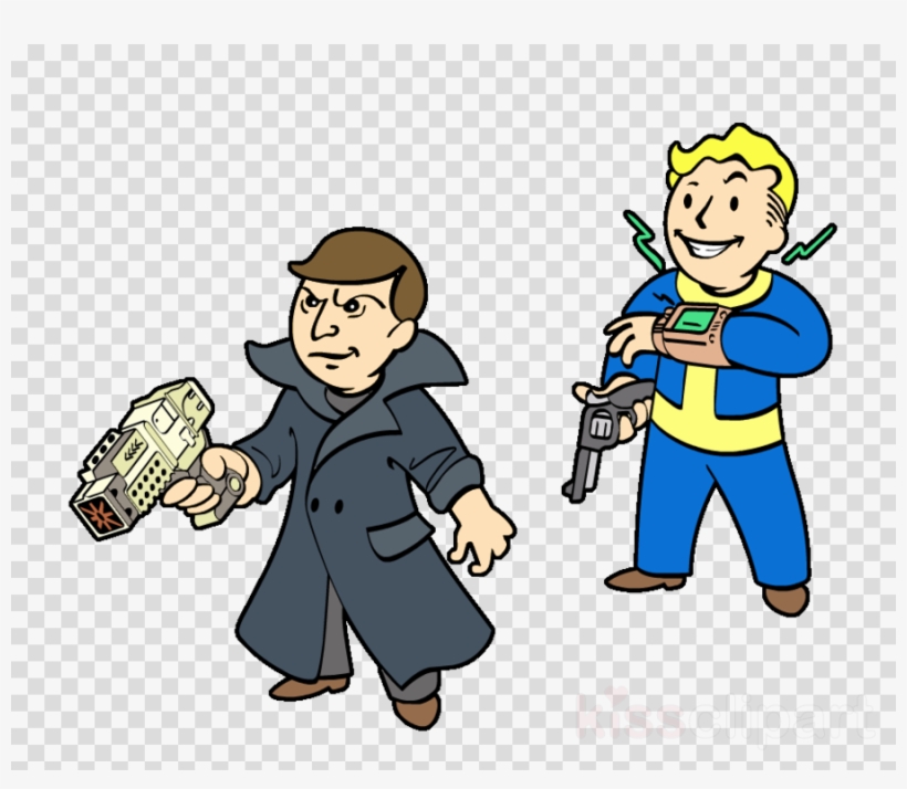 Detail Fallout Png Nomer 55