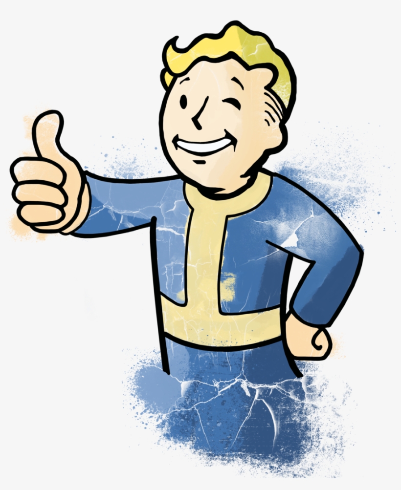 Detail Fallout Png Nomer 8