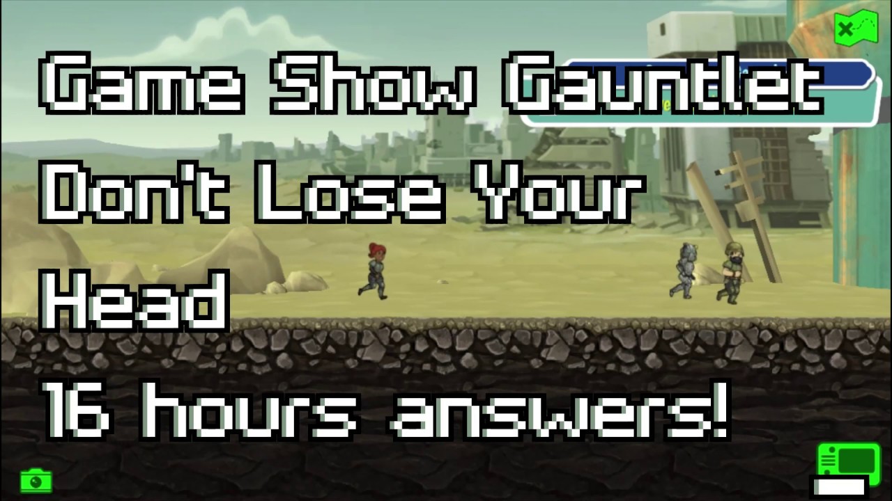 Detail Fallout Shelter Game Show Gauntlet Nomer 14