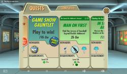 Detail Fallout Shelter Game Show Gauntlet Nomer 15