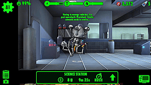 Detail Fallout Shelter Game Show Gauntlet Nomer 21