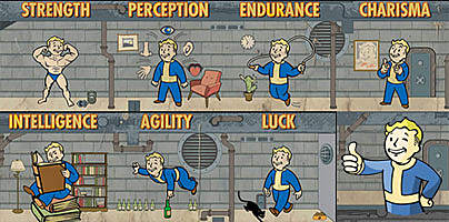 Detail Fallout Shelter Game Show Gauntlet Nomer 25