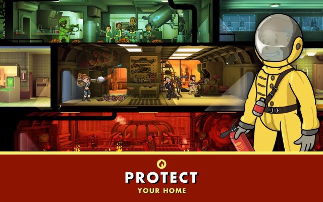 Detail Fallout Shelter Game Show Gauntlet Nomer 51