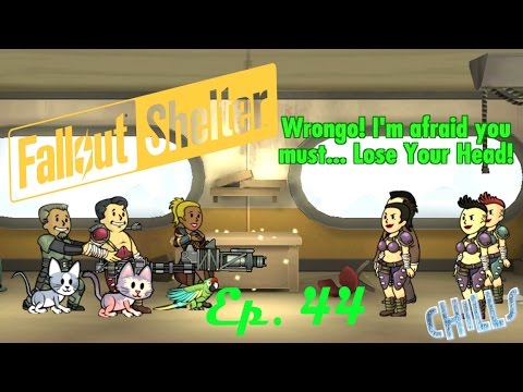 Detail Fallout Shelter Game Show Gauntlet Nomer 54