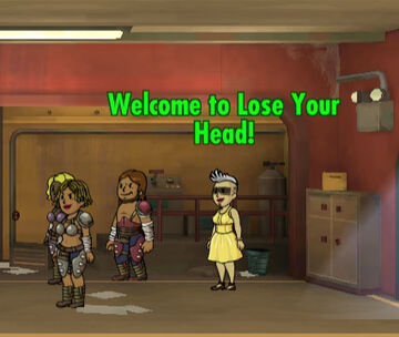 Detail Fallout Shelter Game Show Gauntlet Nomer 8