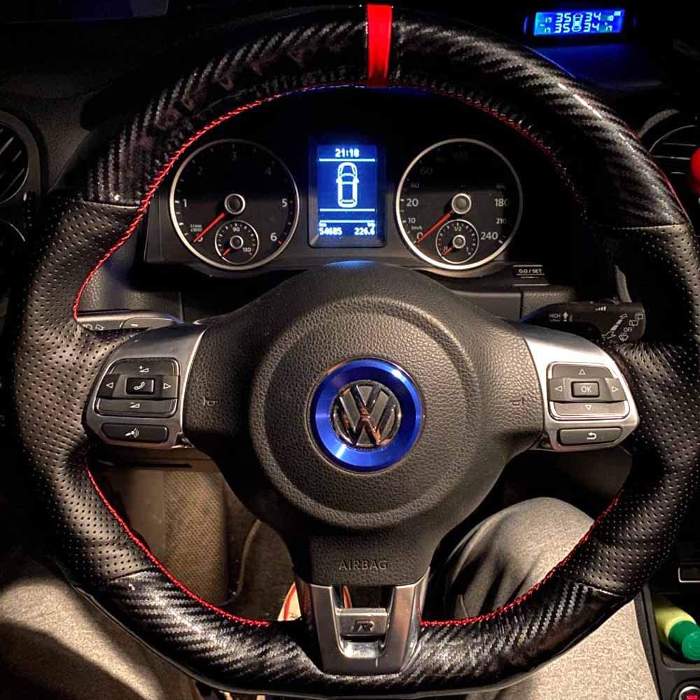 Detail Fallout Steering Wheel Cover Nomer 29