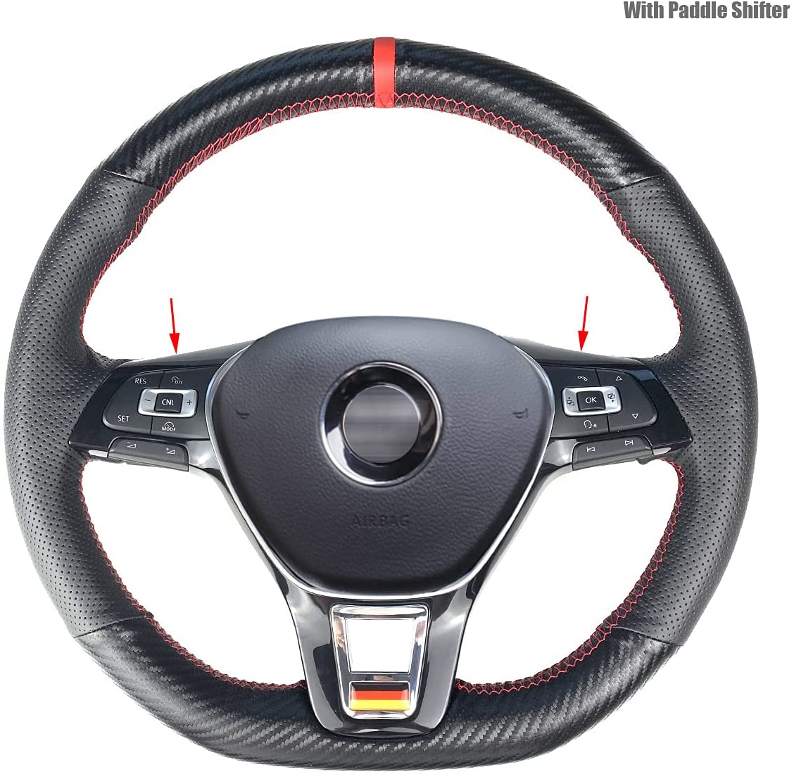 Detail Fallout Steering Wheel Cover Nomer 44