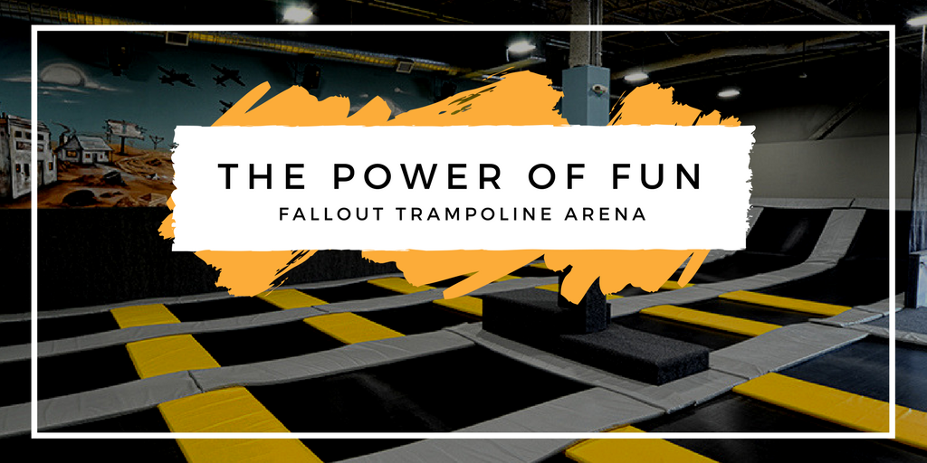 Detail Fallout Trampoline Nomer 18