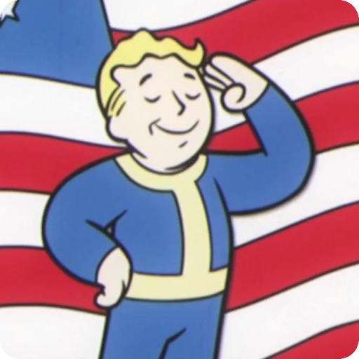 Detail Fallout Vault 69 Apk Nomer 58