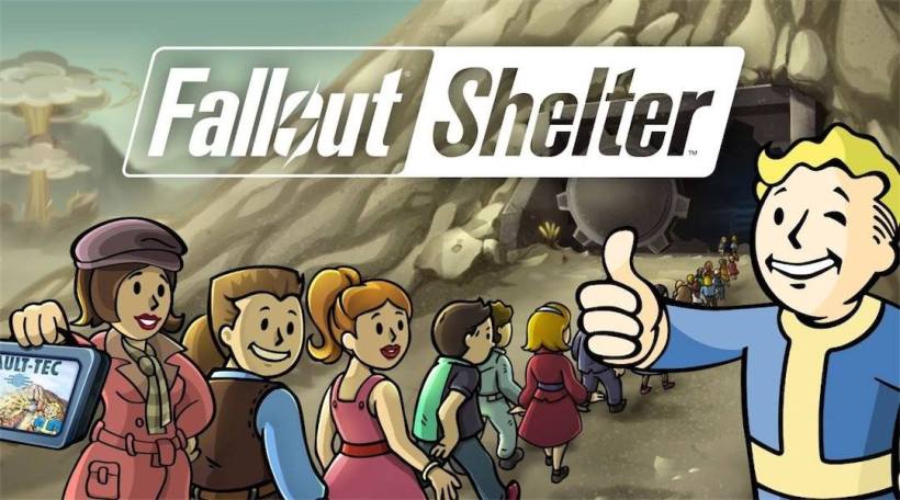 Detail Fallout Vault 69 Apk Nomer 59