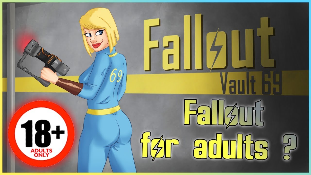 Detail Fallout Vault 69 Apk Nomer 9