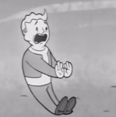 Detail Fallout Vault Boy Meme Nomer 2