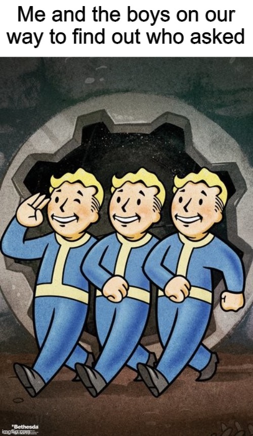 Detail Fallout Vault Boy Meme Nomer 39